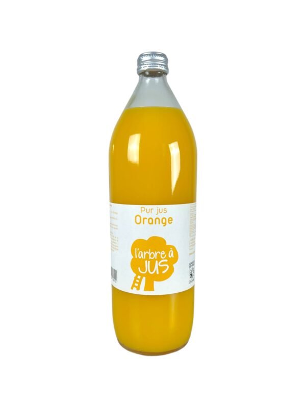 Jus d'Orange