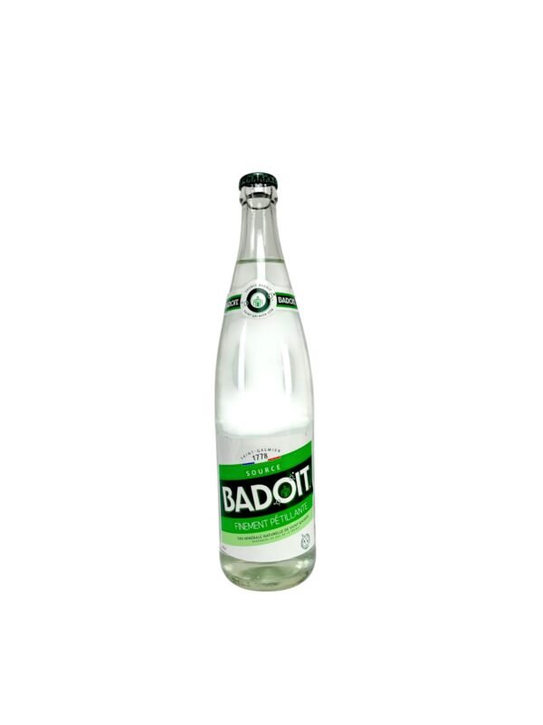 Perrier (badoit)