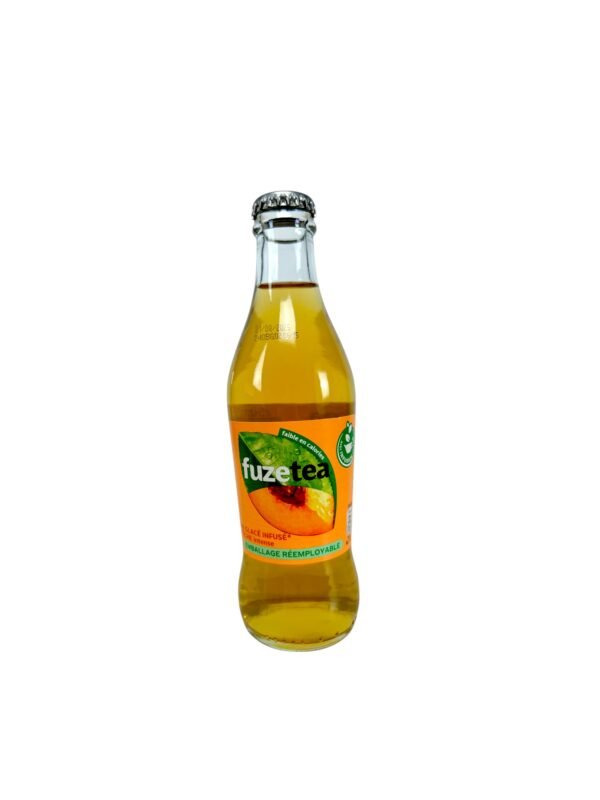Ice-Tea (fuze tea)